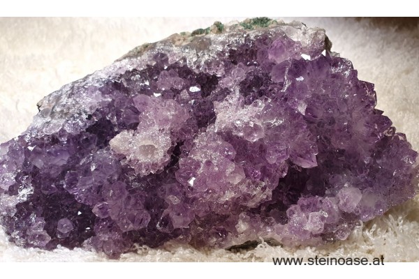 Amethyst Naturstück